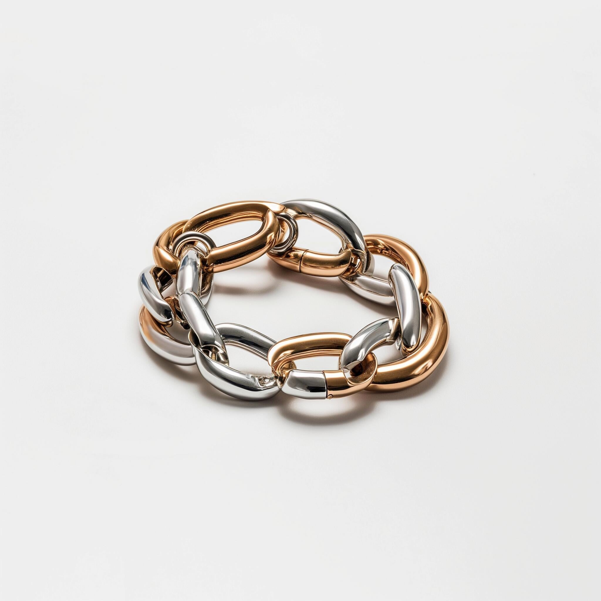 Enchanted Labubu Elegance Bracelet